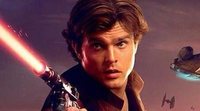 'Han Solo' decepciona en su estreno y se queda por debajo de los 100 millones en la taquilla USA