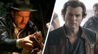 'Han Solo: Una historia de Star Wars': Así es el easter egg de 'Indiana Jones' que nadie vio