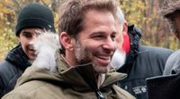 Zack Snyder descansa de superhéroes: Su próxima película será la adaptación de 'El manantial'