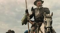 'El hombre que mató a Don Quijote': Cronología de la película maldita de Terry Gilliam