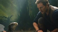 'Jurassic World: El reino caído': Nuevo póster con una de las escenas favoritas de J.A. Bayona