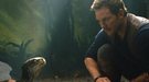 'Jurassic World: El reino caído': Nuevo póster con una de las escenas favoritas de J.A. Bayona