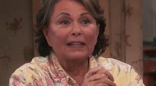 Roseanne Barr dice que escribió el tuit por el que han cancelado 'Roseanne' bajo los efectos del Ambien