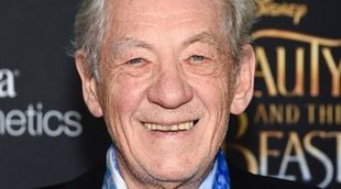 'Animales fantásticos: Los crímenes de Grindelwald': Ian McKellen critica que se censure la homosexualidad de Dumbledore