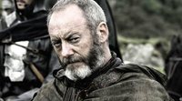 Liam Cunningham más allá de 'Juego de Tronos'