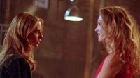 "Nadie quiere un reboot de 'Buffy, cazavampiros'"