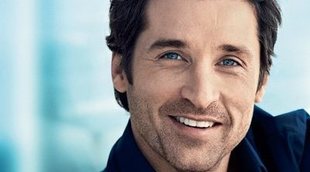 La nueva serie de Patrick Dempsey, 'La verdad sobre el caso Harry Quebert', llega a España gracias a Movistar+