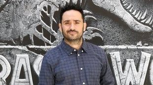 J.A. Bayona ('Jurassic World: El reino caído'): "En el futuro quizás vuelva al mundo de 'Jurassic World'"