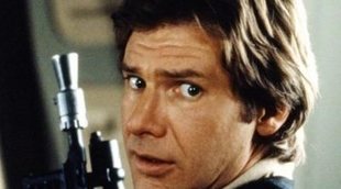 Lawrence Kasdan y Harrison Ford quisieron matar a Han Solo en 'El retorno del Jedi'