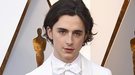 Timothée Chalamet y Robert Pattinson protagonizarán 'The King', la nueva película de Netflix