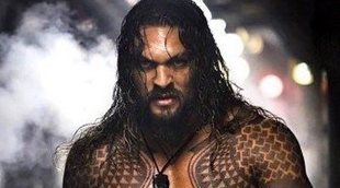 Jason Momoa abandona el reboot de 'El cuervo': "Estaré listo cuando sea lo correcto"