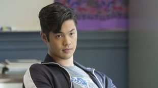 'Por trece razones': El actor Ross Butler es demandado por intento de asesinato