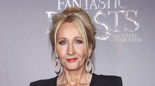 'Animales Fantásticos': J.K. Rowling ya prepara el guion de la tercera entrega