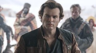 ¿Qué ha fallado en 'Han Solo'? Lo analizamos al detalle