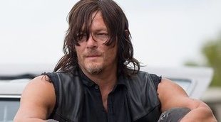 'The Walking Dead': El emotivo adiós de Norman Reedus a Andrew Lincoln