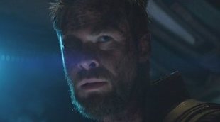 Chris Hemsworth sobre 'Vengadores 4': "Es incluso más impactante que 'Infinity War'"