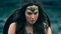 'Wonder Woman 2' confirma que se ambientará en los 80 gracias a su nuevo logo