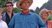 La saga 'Jurassic Park', de peor a mejor