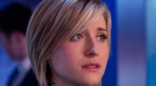 Allison Mack inventó la marca que hacían a las mujeres a fuego en la secta sexual NXIVM