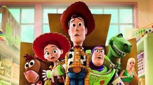 'Toy Story 4': Annie Potts (Bo Peep) explica la razón por la que se ha retrasado el estreno