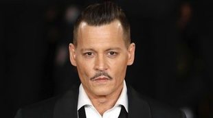 Johnny Depp preocupa a sus fans por su aspecto "delgado y enfermo"