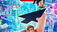 Nuevo tráiler de 'Wifi Ralph', con las princesas Disney más feministas que nunca