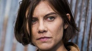 'The Walking Dead': ¿Es la salida de Lauren Cohan definitiva?