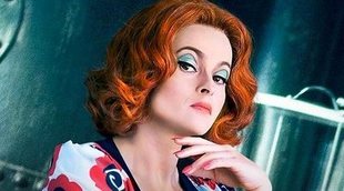 Helena Bonham Carter podría ser la villana de 'Bond 25'