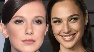 Gal Gadot y Millie Bobby Brown entre las 26 mujeres que protagonizan el nuevo videoclip de Maroon 5: 'Girls Like You'