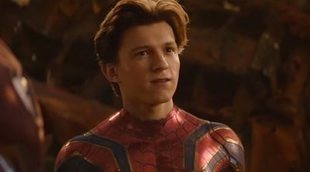 'Vengadores: Infinity War': Ya puedes comprar las cenizas de Spider-Man