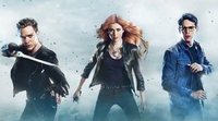 'Shadowhunters', la serie de 'Cazadores de sombras', ha sido cancelada tras tres temporadas