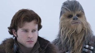 Disney podría perder 50 millones de dólares con 'Han Solo: Una historia de Star Wars'