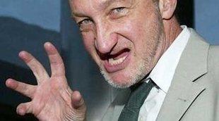 Qué da miedo a Robert Englund y más curiosidades del Freddy Krueger original