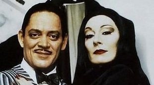 La primera imagen de la versión animada 'La familia Addams' te hará estremecer de gusto