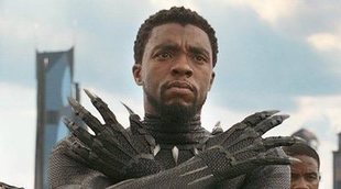 Un fan de Marvel hace una presentación sobre Wakanda en clase y engaña a su profesora