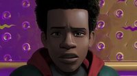 'Spider-Man: Un nuevo universo': Miles Morales y Peter Parker se conocen en el primer tráiler