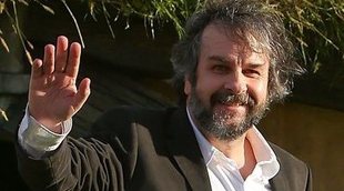 Peter Jackson no participará en la serie de 'El Señor de los Anillos' de Amazon