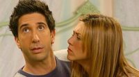 El co-creador de 'Friends' responde: ¿Siguen Ross y Rachel juntos después de estos años?