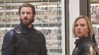 Unas imágenes del rodaje de 'Avengers 4' parecen confirmar una de las grandes teorías