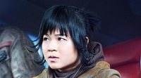 Los fans de 'Star Wars' apoyan a Kelly Marie Tran con un hashtag y fan-arts tras el acoso que recibió