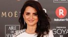 Penélope Cruz revela su peor experiencia en un casting