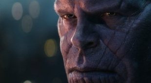 Este fan loco ha visto 'Vengadores: Infinity War' más de 40 veces y ha tenido recompensa