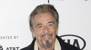 Al Pacino por fin trabajará con Tarantino en 'Once Upon a Time in Hollywood'