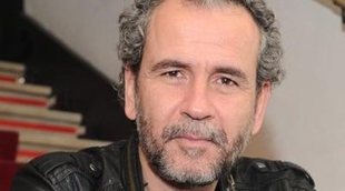 Willy Toledo: "En el cine español existen pequeños Weinstein y algún día caerán"