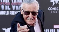 Stan Lee confiesa que su cameo favorito es el de 'Vengadores: La era de Ultrón'