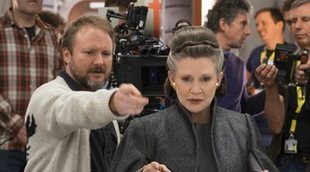 La trilogía de 'Star Wars' dirigida por Rian Johnson podría estrenarse dentro de dos años