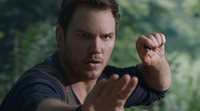 'Jurassic Wold: El reino caído' es el mejor estreno del año en España con 8 millones