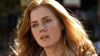 Amy Adams no ha querido hablar de la brecha salarial por no parecer "ingrata"