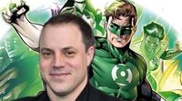 Geoff Johns abandona la presidencia de DC Entertainment para escribir 'Green Lantern Corps'