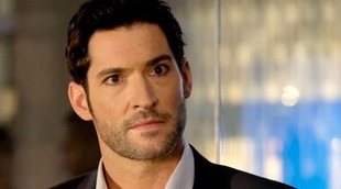 'Lucifer' podría ser salvada de la cancelación por Amazon Studios